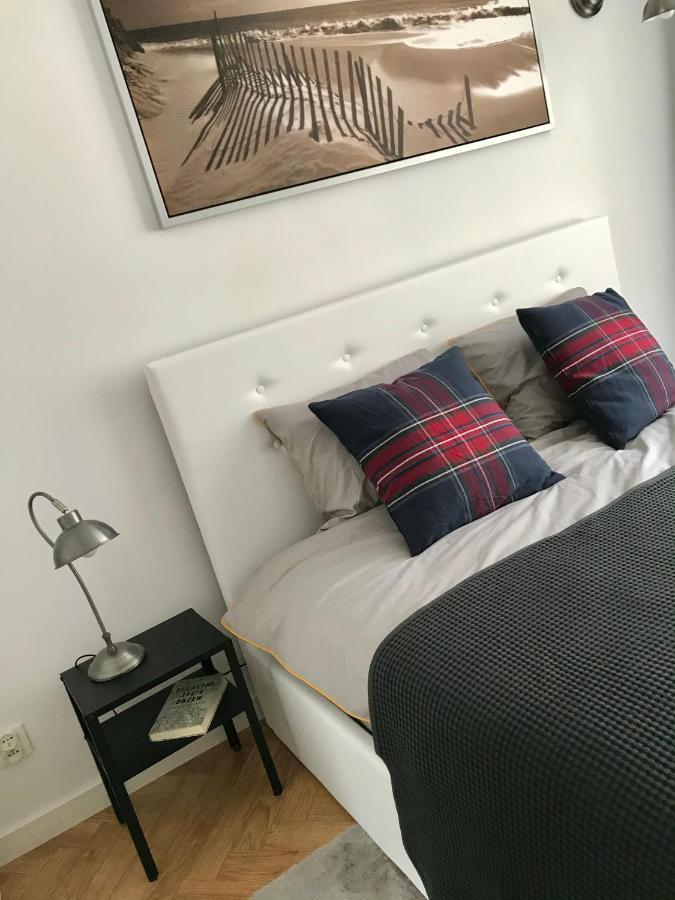 Apetyt Na Gdansk Apartament Z Prywatna Sauna Luaran gambar